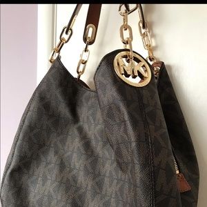 Michael Kors Hobo bag